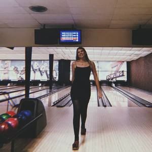 Meet your Posher, Kendall